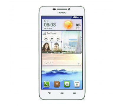 Huawei Ascend G630 Mobile -White