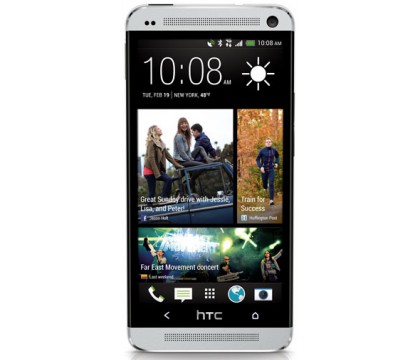 HTC One M7 Mobile 
