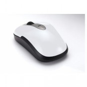RadioShack Wireless Mouse - White