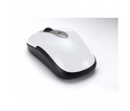 RadioShack Wireless Mouse - White