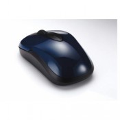 RadioShack Wireless Mouse - Blue 