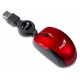 Genius Super mini notebook mouse Micro Traveler + HS-200C