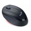GENIUS WIRELESS MOUSE DX-6020 BLACK 31030084101 1200 dpi