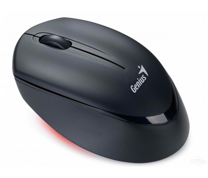 GENIUS WIRELESS MOUSE DX-6020 BLACK 31030084101 1200 dpi