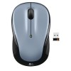 LOGITECH M325 LIGHT SILVER WIRELESS