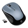 LOGITECH M325 LIGHT SILVER WIRELESS