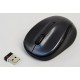 LOGITECH M325 BLACK WIRELESS MOUSE