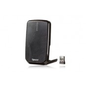 Gigaware® 2.4GHz Wireless Touchpad Mouse