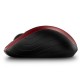 Rapoo 3000P 5G Wireless 3 key Red Mouse