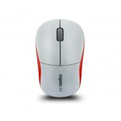 Rapoo 1090P Lite 5G Wireless Mouse White