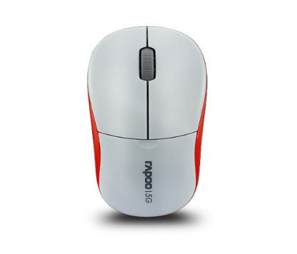 Rapoo 1090P Lite 5G Wireless Mouse White