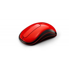 RAPOO T120P WIRELESS TOUCH MOUSE RED
