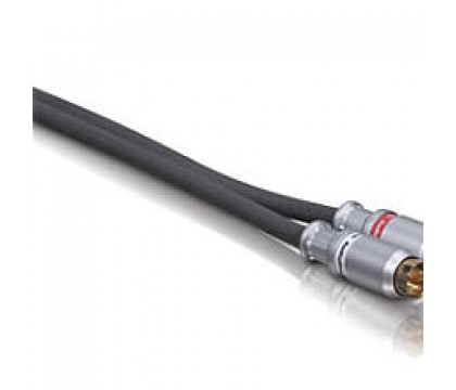 RadioShack® 3 Ft RCA A/V Cable
