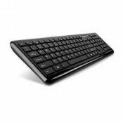 جوين (PKB3110BLK) لوحة مفاتيح سلكية