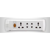 راديو شاك (TZ-C0811K4) مشترك 4 عيون