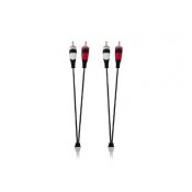 راديو شاك (898-42) كابل صوت وصورة