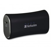 Verbatim 97932 Portable Power Pack -2200 mAh 