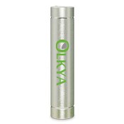 Olkya PT-2600 Power Tank Mini - Silver