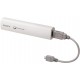Sony CP-ELS USB Portable Power Bank 2000mAh - White