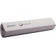 Sony CP-ELS USB Portable Power Bank 2000mAh - White