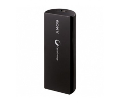 Sony CP-V3 USB Charger 3000mAh - Black