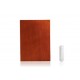 Zenith SL-6210 Wireless Door Chime Kit (Cherry Wood)
