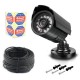 Swann™ SWPRO-580CAM Day/Night Security Camera