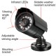 Swann™ SWPRO-580CAM Day/Night Security Camera