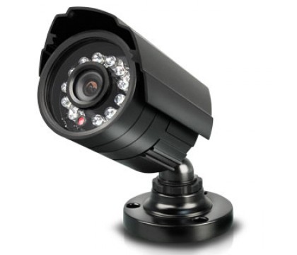 Swann™ SWPRO-580CAM Day/Night Security Camera