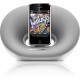 PHILIP'S Fidelio DS3000 Dockin for iPod/iPhone Battery/AC powered docking speaker