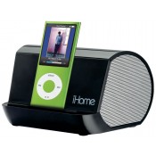 IHM9 PORTABLE SPEAKER SYSTEM