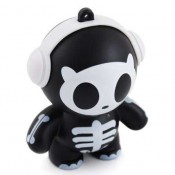 Mobi Skully 70126 Micro Portable Speakers