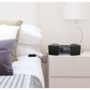 أى لوف ( IMM157BLK ) سماعة بلوتوث لاسلكية + منبه هزاز