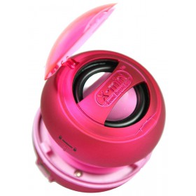 X-MINI™ V1.1 CAPSULE PINK SPEAKER™