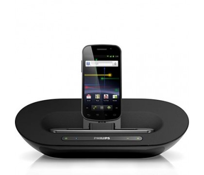 Philips Bluetooth Android™ MO Docking speaker