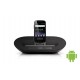 Philips Bluetooth Android™ MO Docking speaker