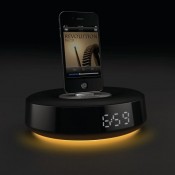 Philips DS1110 Fidelio docking speaker for iPod/iPhone