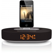 Philips docking speaker DS1200 for iPod/iPhone/iPad Clock display