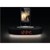 Philips DS1210 iPod/iPhone/iPad Clock display docking speaker