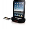 Philips DS1210 iPod/iPhone/iPad Clock display docking speaker