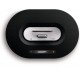 Philips DS1210 iPod/iPhone/iPad Clock display docking speaker