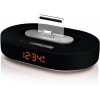 Philips DS1210 iPod/iPhone/iPad Clock display docking speaker