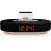 Philips DS1210 iPod/iPhone/iPad Clock display docking speaker