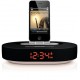 Philips DS1210 iPod/iPhone/iPad Clock display docking speaker