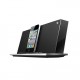 iLuv Stereo Speaker Dock for iPhone, iPod and iPad