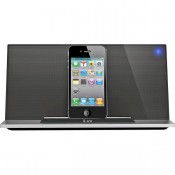 أى لوف (IMM288BLK) سماعة + قاعدة شحن للأى فون و الأى بود و الأى باد