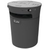 أى لوف سماعات( ISP165BLK) سماعات بلوتوث