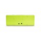 ILUV ISP202GRNN PORTABLE BLUETOOTH STEREO GREEN SPEAKER