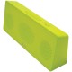 ILUV ISP202GRNN PORTABLE BLUETOOTH STEREO GREEN SPEAKER