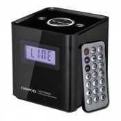 أوميجا (OG290FMB) سماعات للكمبيوتر